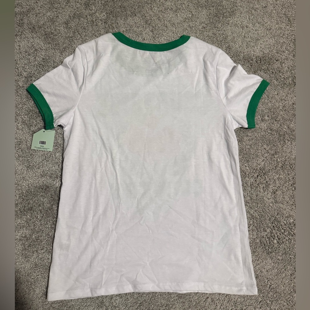 Pickleball ringer tee - Picture 4 of 5